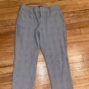 Gap trousers